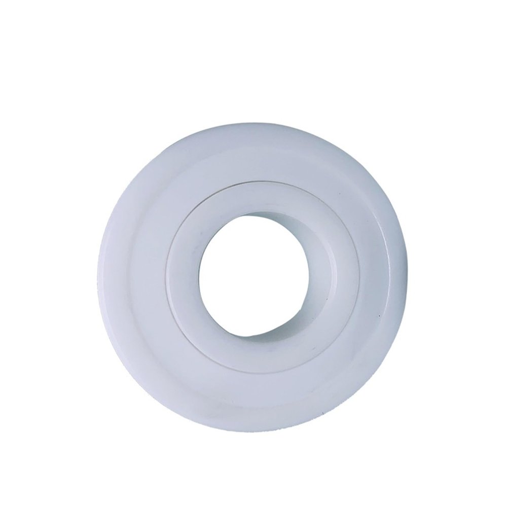 WEIWEIBEIER 1PC 609-2RS Full Ceramic Bearing ZrO2 9x24x7mm 609RS Double Sealed 609 RS Ceramic Ball Bearings Skate 609CE
