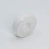 WEIWEIBEIER 1PC 609-2RS Full Ceramic Bearing ZrO2 9x24x7mm 609RS Double Sealed 609 RS Ceramic Ball Bearings Skate 609CE view 2