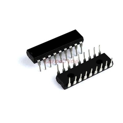 10pcs/lot TSA5511 5511 DIP-18