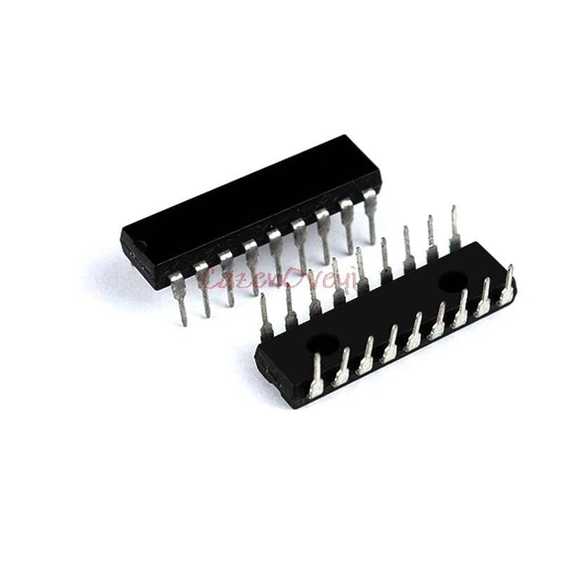 10pcs/lot TSA5511 5511 DIP-18
