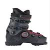 K2 BFC 95 BOA Women's Ski Boots (Grey, 25.5) view 1