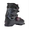 K2 BFC 95 BOA Women's Ski Boots (Grey, 25.5) view 2