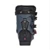 K2 BFC 95 BOA Women's Ski Boots (Grey, 25.5) view 3