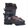 K2 BFC 95 BOA Women's Ski Boots (Grey, 25.5) view 4