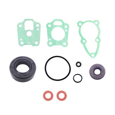 SAIL MARINE 369-87321 Lower Unit Gasket Set for Tohatsu 4-5HP Hangkai 6HP Outboard
