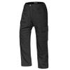 WICKED STOCK Ripstop Men's Operator Cargo Tactical Pants, Elastic Waist, Water Resistant Cargo Pants, Durable, Work Pants Men Black view 1