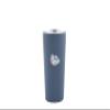 Decorvo Officially Licensed Collegiate Stainless Steel Tumbler - Double Walled Insulated Travel Tumbler with Slide Lid - 18 oz (Gonzaga) view 1