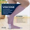 Pembrook Light Compression Socks - 3 Pairs | 8-15 mmHg Light Compression Socks for Women and Men | Light Green, Light Blue, Rose | Mens and Womens Compression Socks view 4