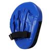 Boxing Mitts, Boxing MMA Training Fitness Kickboxing, Training Gear Punching Mitts with Improve Strikes, Boxing Training Pads with Wear Resistant, Punching Mitts for Kickboxing Muay Taekwondo view 1