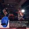Boxing Mitts, Boxing MMA Training Fitness Kickboxing, Training Gear Punching Mitts with Improve Strikes, Boxing Training Pads with Wear Resistant, Punching Mitts for Kickboxing Muay Taekwondo view 2
