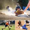 Legendfit Women Softball Padded Sliding Shorts Compression Underwear Protector Support Baseball Football Lacrosse Cricket view 2