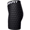 Legendfit Women Softball Padded Sliding Shorts Compression Underwear Protector Support Baseball Football Lacrosse Cricket view 3