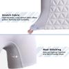 Legendfit Women Softball Padded Sliding Shorts Compression Underwear Protector Support Baseball Football Lacrosse Cricket view 4