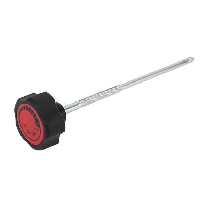 Exercise Bike Brake Lever Replacement Accessories Resistance Knob for Indoor Bicycle