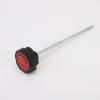 Exercise Bike Brake Lever Replacement Accessories Resistance Knob for Indoor Bicycle view 3