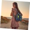 BESPORTBLE 24pcs Reflective Keychains for Backpacks Vibrant Reflective Pendants Enhanced Nighttime Visibility Accessories for Bags Clothes and Outdoor Activities view 3