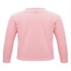 Kvysinly Boys Girls Thermal Underwear Top Long Sleeve Mock Neck Sweater T-Shirts Winter Undershirt Base Layer Shirts Pink 11-12 Years view 2