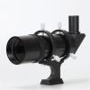 AMNOUR 9x50mm Right Angle Correct-Image Finder Scope OTA with Clamping Guiding Rings Have Crosshair, JTSF9648 view 1