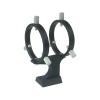 AMNOUR 9x50mm Right Angle Correct-Image Finder Scope OTA with Clamping Guiding Rings Have Crosshair, JTSF9648 view 2