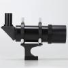 AMNOUR 9x50mm Right Angle Correct-Image Finder Scope OTA with Clamping Guiding Rings Have Crosshair, JTSF9648 view 3