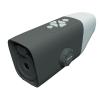 Hwishare Twilite Monocular Full Color - Night Vision Monocular 5-15x40mm Digital Optics Monocular for Camping Hunting & Fishing (Black) view 1