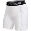 Legendfit Women Softball Padded Sliding Shorts Compression Underwear Protector Support Baseball Football Lacrosse Cricket view 1