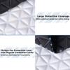 Legendfit Women Softball Padded Sliding Shorts Compression Underwear Protector Support Baseball Football Lacrosse Cricket view 4