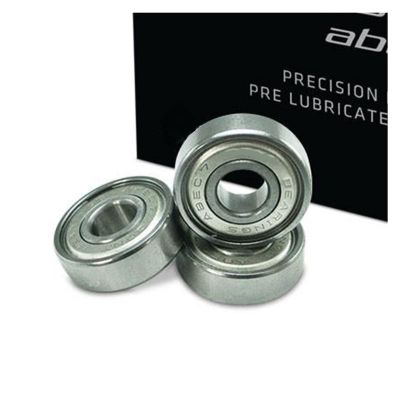 WEIWEIBEIER 608zz Inline Skate Bearings ABEC-7 Professional Speed Competetion Skating Racing Bearings