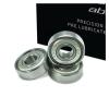 WEIWEIBEIER 608zz Inline Skate Bearings ABEC-7 Professional Speed Competetion Skating Racing Bearings view 1