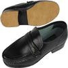 Shoes for Moon Step Dance Cosplay Moonwalk Dancing Shoes with Sock (Pro Dance Version, Adult, Men, 8, Numeric) view 2