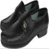 Shoes for Moon Step Dance Cosplay Moonwalk Dancing Shoes with Sock (Pro Dance Version, Adult, Men, 8, Numeric) view 3