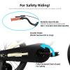 JOYSTAR 20 Inch Kids Bike for Age 7-10 Girls Boys Bikes 7 8 9 Years Old BMX Style Children Bicycles with Kickstand Birthday Gift Beige view 3