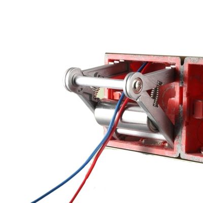 86 Bottom Box Universal Wire Threading Aid Tool Pulley Cable Puller Electrician Adjustable Fast Wire Threading Auxiliary Tool (Color : 1pc)