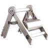 86 Bottom Box Universal Wire Threading Aid Tool Pulley Cable Puller Electrician Adjustable Fast Wire Threading Auxiliary Tool (Color : 1pc) view 2