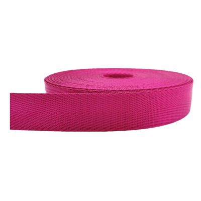 YunYunStrap 1" 1.5" Nylon Webbing Strap Tape for Bags, Cargo/Luggage Strapping, Outdoor Climbing