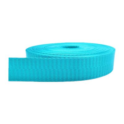 YunYunStrap 1" 1.5" Nylon Webbing Strap Tape for Bags, Cargo/Luggage Strapping, Outdoor Climbing