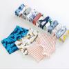 Boxer Boys' Briefs Toddler Baby Boys Underwear Cute Print Briefs Shorts Pants Cotton Underwear Trunks (Khaki, 3-4 Years) view 2