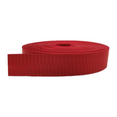 YunYunStrap 1" 1.5" Nylon Webbing Strap Tape for Bags, Cargo/Luggage Strapping, Outdoor Climbing