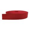 YunYunStrap 1" 1.5" Nylon Webbing Strap Tape for Bags, Cargo/Luggage Strapping, Outdoor Climbing view 1