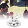 NDNCZDHC Boxing Pear Ball Hanger, Portable Swivels Platform Bracket Stainless Steel Boxing Ball Swivels for Boxing Training view 3