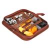 150Pcs Watch Repair Tool Set, Pry Type Watch Case Opener Strap Holder Fixed Base 3 Claw Replacement Head view 4