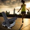 NDNCZDHC Jumps Ropes, Adjustable Rope Skipping Portable Weighted Jumps Rope Fitness Rope Skipping for Adult Students view 3