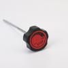 Exercise Bike Resistance Bar Replacement Parts Resistance Knob for Indoor Cycling Bike view 4