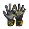 Reusch Attrakt Duo Finger Support Goalkeeper Gloves Size 12 Black view 1