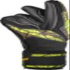 Reusch Attrakt Duo Finger Support Goalkeeper Gloves Size 12 Black view 3