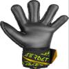 Reusch Attrakt Duo Finger Support Goalkeeper Gloves Size 12 Black view 4