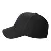 LIFANGMI Hope for A Cure Hypokalemic Periodic Paralysis Awareness Baseball Cap Adjustable for Men Women Hat Truck Driver Hats Black view 3