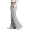Baggy Sweatpants Women Wide Leg High Waisted Joggers with Pockets Lightweight Cozy Drawstring Sweat Pants Casual Hiking Pants Lounge Pants 2024 Summer Beach Pants Jogger Sweatpants Athletic Pants view 4
