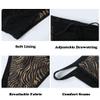 Low Rise Bathing Suits for Men Elastic Drawstring Bikini Swimwear Quick Dry Beach Swimsuit Contour Pouch Water Sports Briefs Training Surfing Wear view 4