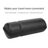 Bike Bag Case Portable Repair Tool Kit Organizer Water Bottle Bag Repair Tool Kit for Bike icycle Accessories (Large Carbon Black) view 3